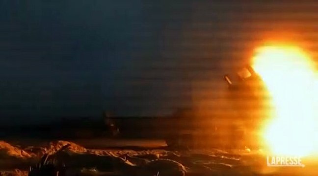 Stati Uniti e Corea del Sud hanno lanciato otto missili in risposta agli altrettanti sparati dalla Corea del Nord nel mar del Giappone