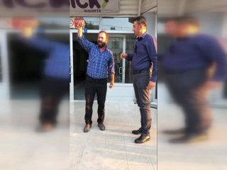 Emekli Maden İşçisi, Maaşından Kalan Son 7,5 Lirayı Meclis'e Gönderdi: "'Geçinirim' Diyene Helali Hoş Olsun"