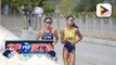 Casares at Quiambao, best Pinoy racers sa 2022 Asia Sprint Triathlon Championships