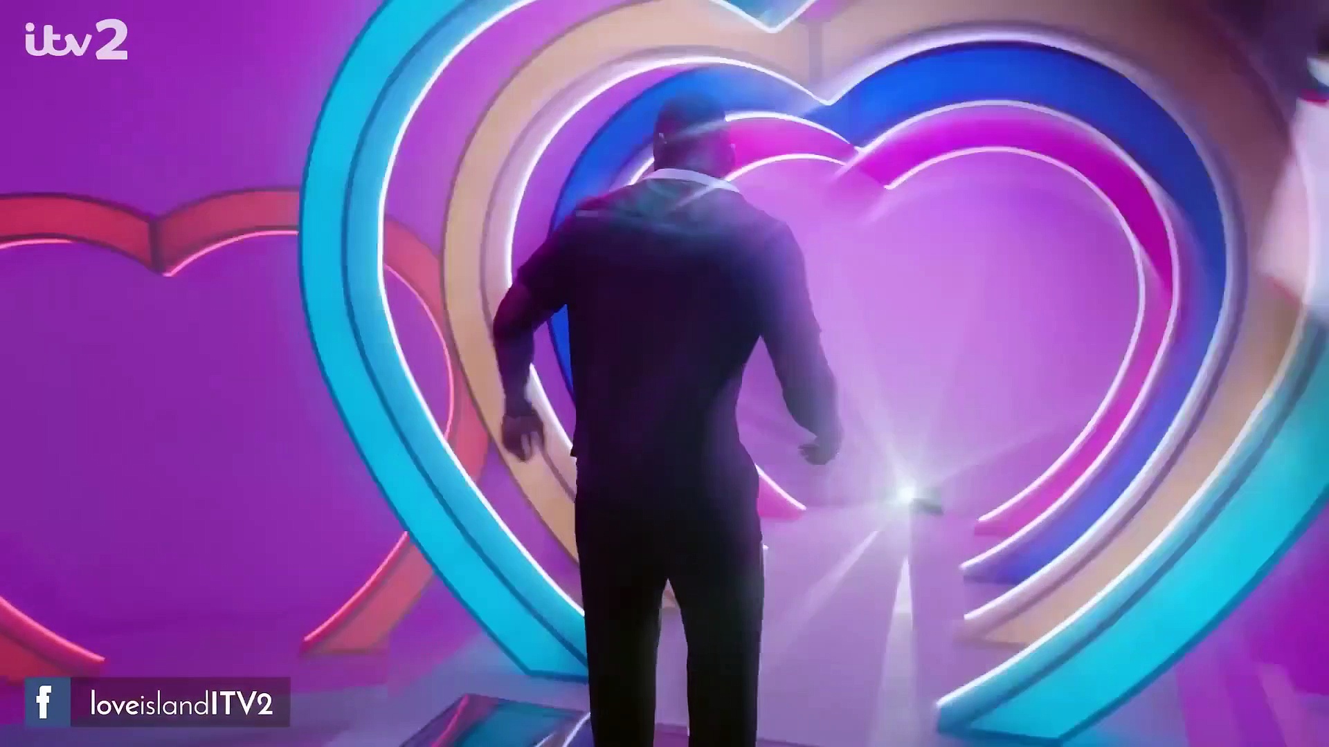 Love Island bar chart race: track contestants' Insta followers