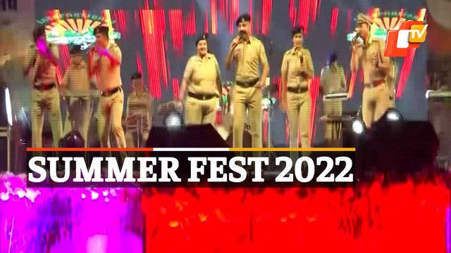 Watch | Shimla Dips In Summer Festival After Two Long Years