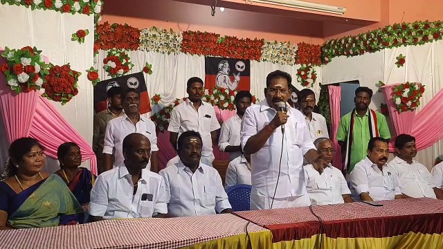 தமிழகத்தில் திமுக ஆட்சி நீண்டகாலம் நீடிக்காது - செல்லூர் ராஜூ உறுதி