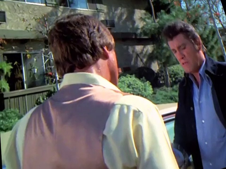 Police Woman S04 E15