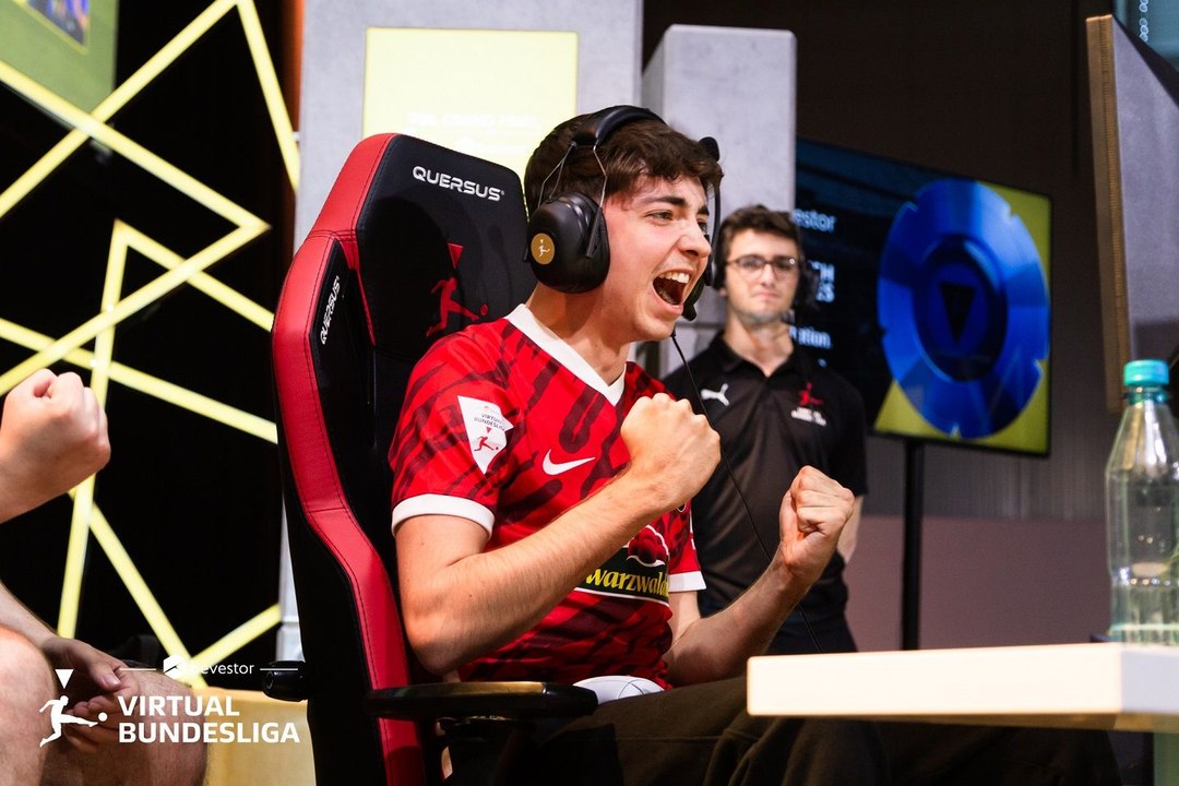 'DullenMIKE' schnappt sich die Schale: Die Highlights des VBL Grand Finals