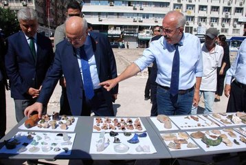 İzmir İktisat Kongresi binası, Osmanlı dönemine de ışık tutacak