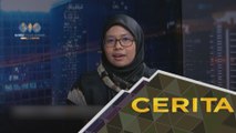 Cerita Sebalik Berita: Cara kerja berubah menjadi lebih baik