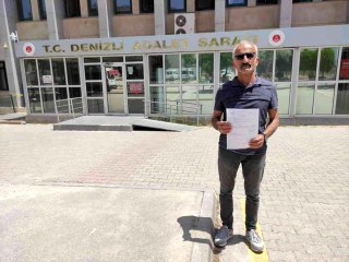 Meral Akşener, emekli askerin aracına haciz koydurdu