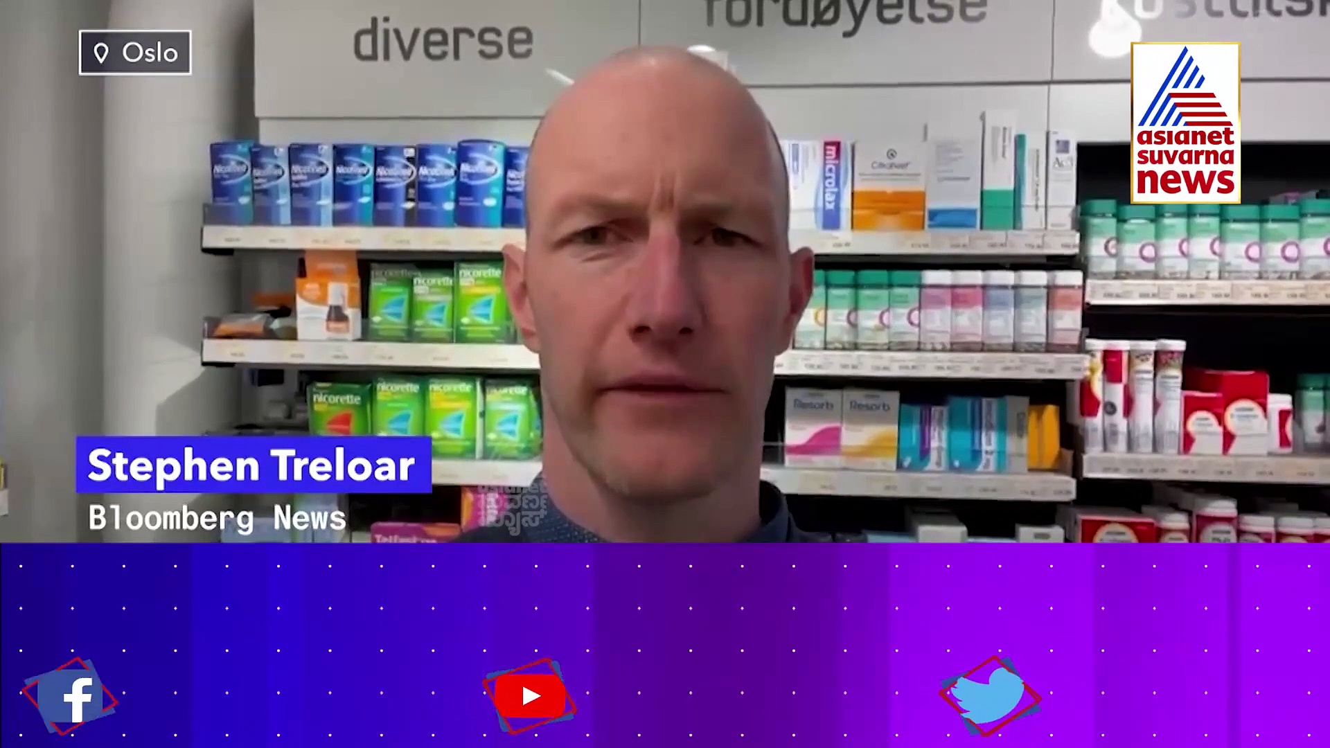  Russia Ukraine war ವಿಕಿರಣ ತಡೆಯುವ ಮಾತ್ರೆಗಳಿಗೆ ಭಾರೀ ಬೇಡಿಕೆ!