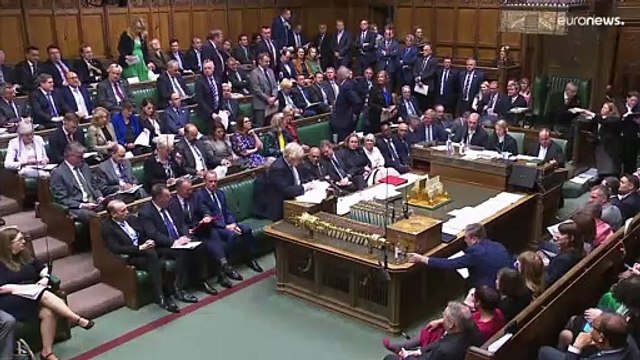 Regno Unito: Boris Johnson affronterà stasera il voto di sfiducia del suo partito