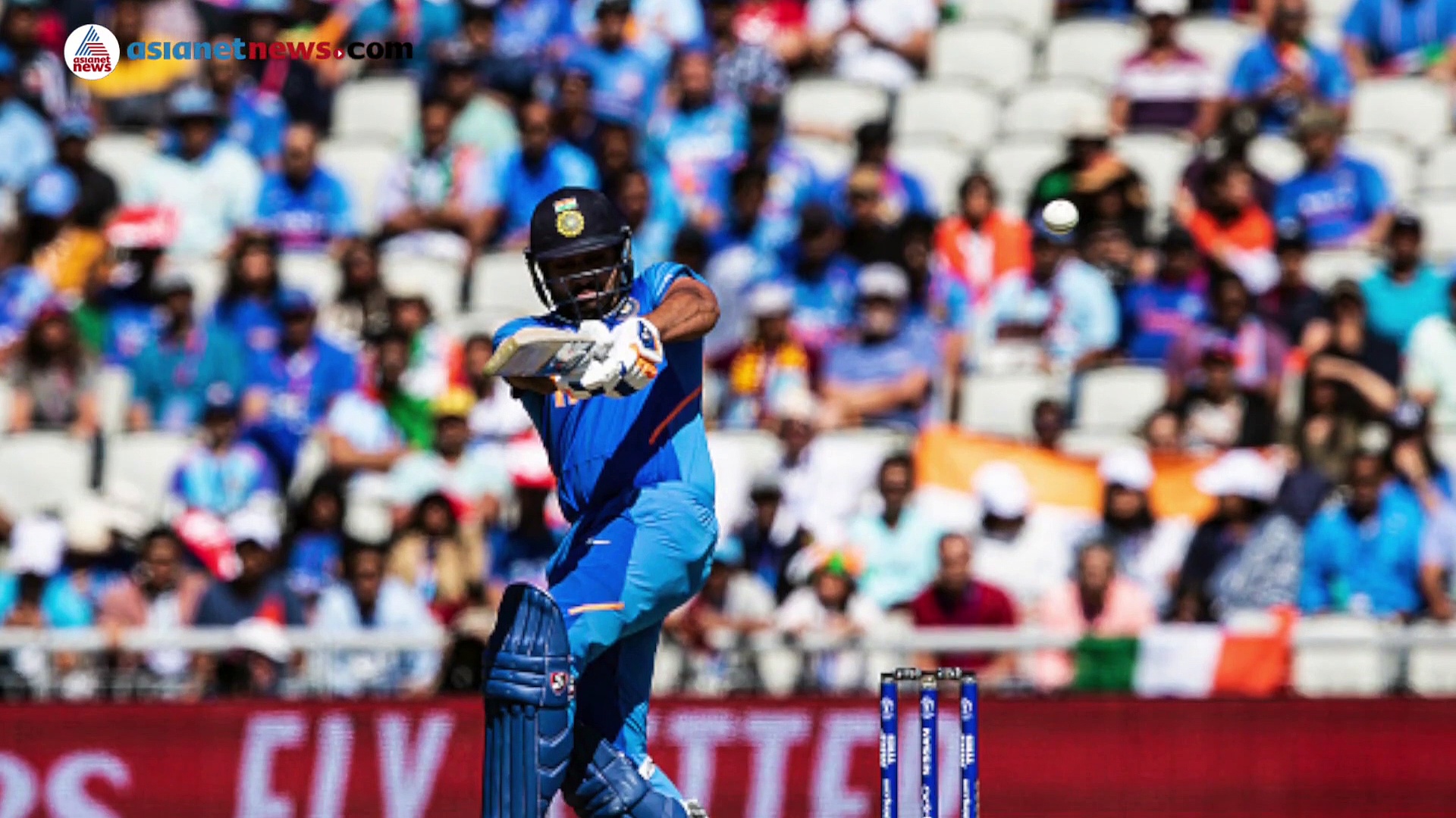 കോലി കളിയിലെ താരമായി, പക്ഷേ ഹീറോ ഷമിയാണ്