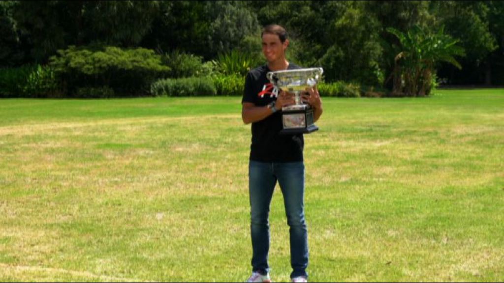 Video Nadal vince il 14esimo Roland Garros: lotterò finché ho forza