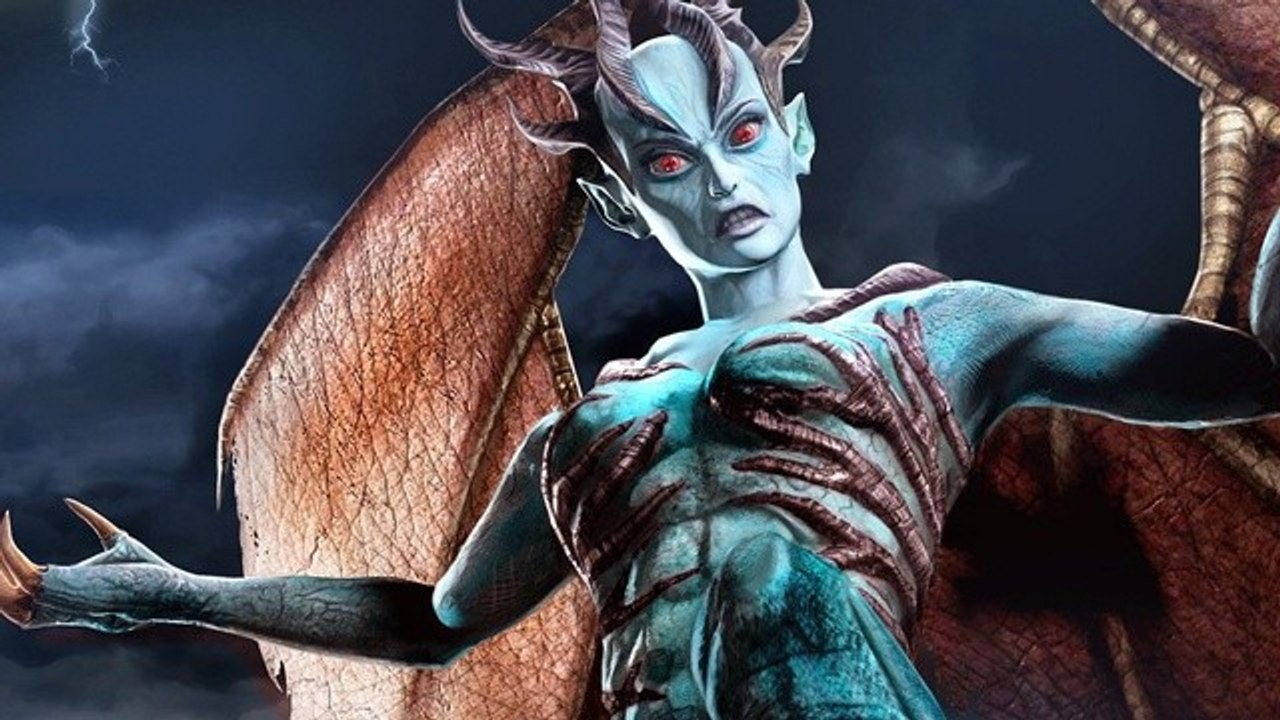 Arcania: Fall of Setarrif - Test-Video zum Rollenspiel-Addon