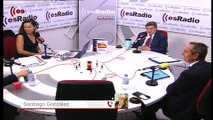 Tertulia de Federico: Las encuestas afianzan la fortaleza de PP y Vox en Andalucía
