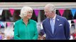 Prince Charles Toasts the Queen at 'Big Jubilee Lunch' in Honor of His Mother's Record 70 Year Reign