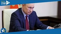 Vladimir Poutine mourant ? Ces signes corporels qui ne trompent pas sur son état de santé