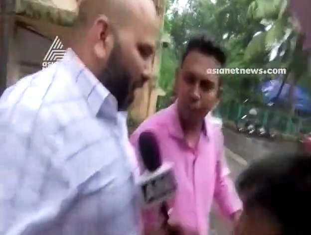 ഇതോടുകൂടി സത്യങ്ങളെല്ലാവരും തിരിച്ചറിയുമെന്ന് ബിനോയ് കോടിയേരി