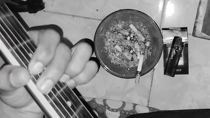 Cover lagu ayah seventeen