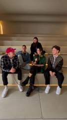 Interview: Drax Project on their jazz roots, Kiwi upbringing and 'Mad At You'