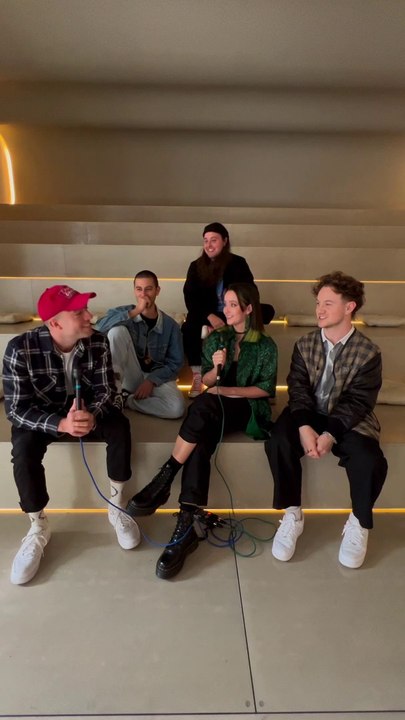 Interview: Drax Project on their jazz roots, Kiwi upbringing and 'Mad At You'