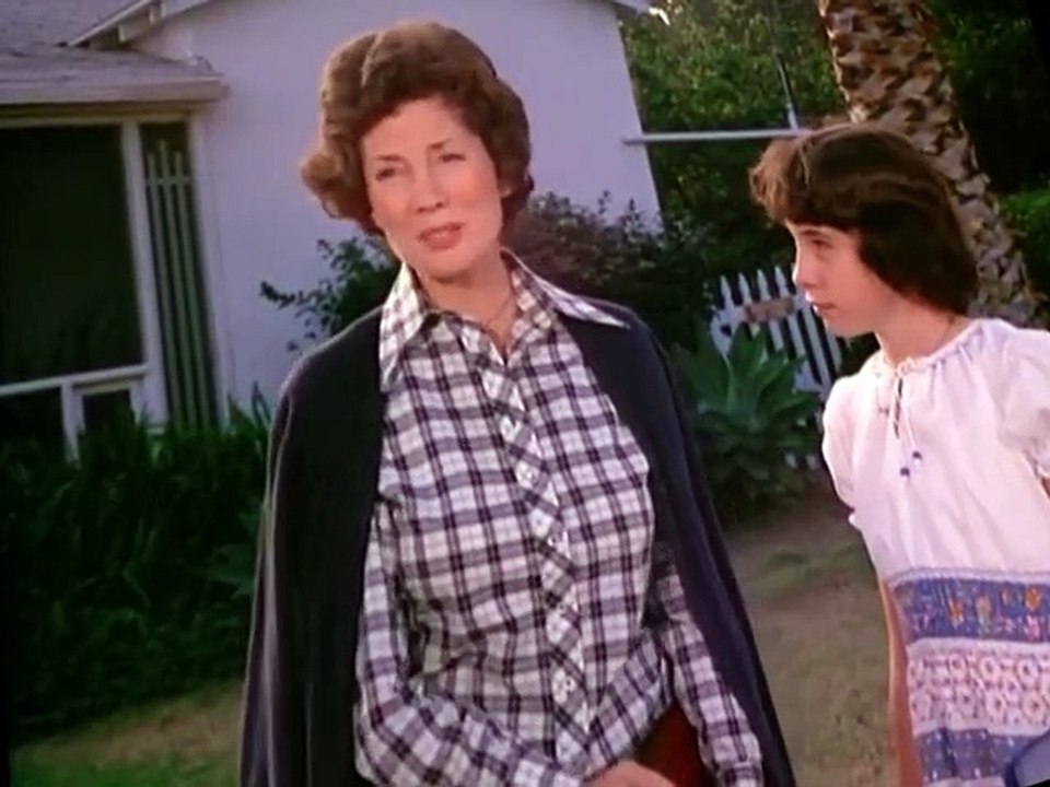 Police Woman S04 E16