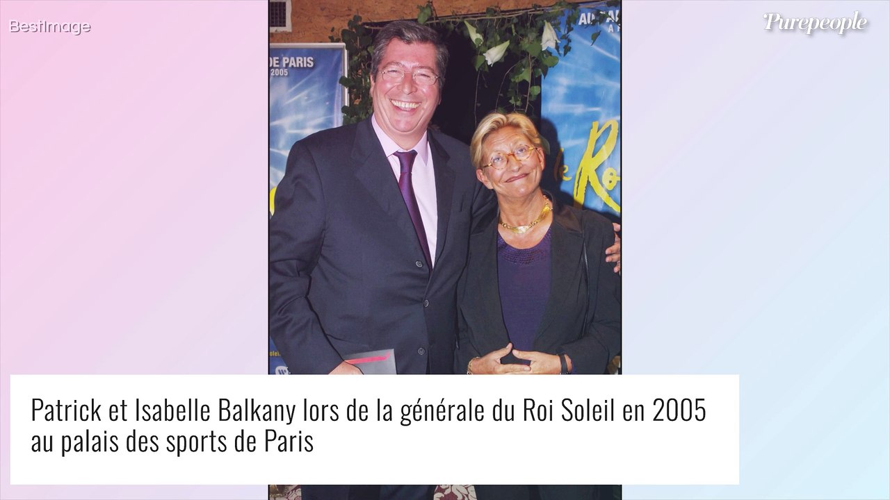 Isabelle Balkany opérée "pendant 5 heures" et sortie de l'hôpital : les raisons de sa très lourde intervention