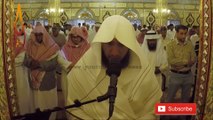 Quran Recitation Really Beautiful | by Sheikh Nawaf Al Jari | AWAZ
