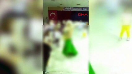 Okulda dansöz rezaleti! Skandala neşter vuran Milli Eğitim’den flaş açıklama