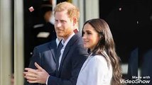 SUSSEX GONE HOME! Harry, Meghan DRIVEN OUT OF Frogmore Cottage With Their Tails Between Their Legs
