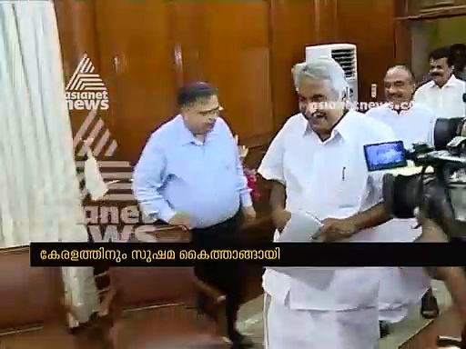 സുഷമയുടെ മനുഷ്യത്വവും നയതന്ത്ര ഇടപെടലും മറക്കാതെ കേരളം