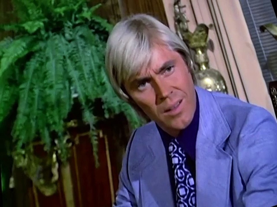 Police Woman S04 E17
