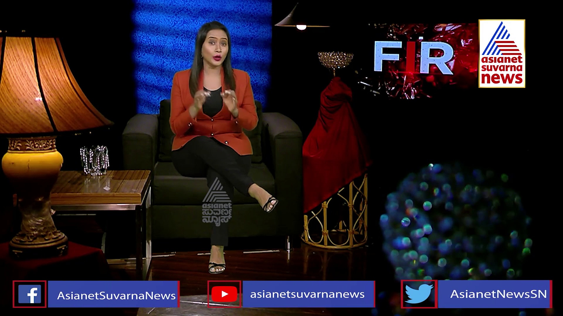  Asianet Suvarna FIR: ಜೂನಿಯರ್ ಆರ್ಟಿಸ್ಟ್‌ಗಳೇ ಟಾರ್ಗೆಟ್.. ಬೆಂಗಳೂರು ಟು ದುಬೈ ಗ್ಯಾಂಗ್!