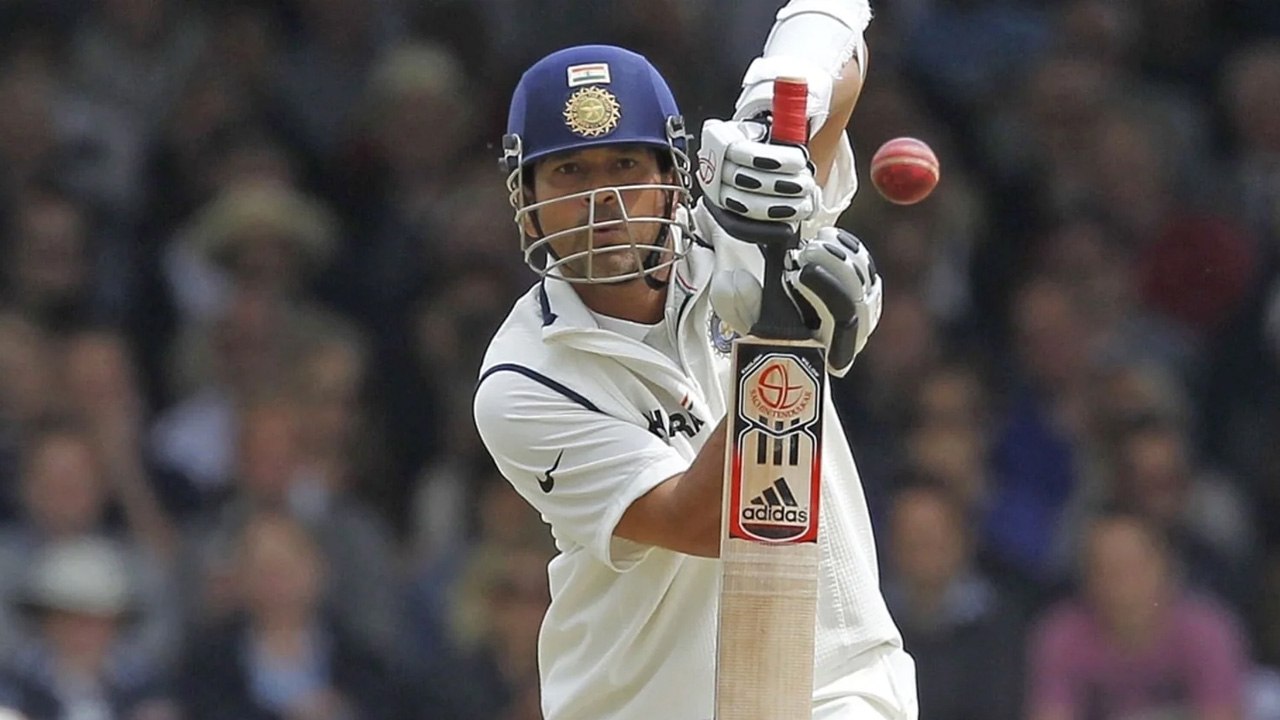 Who Will Break Sachin’s Test Record?