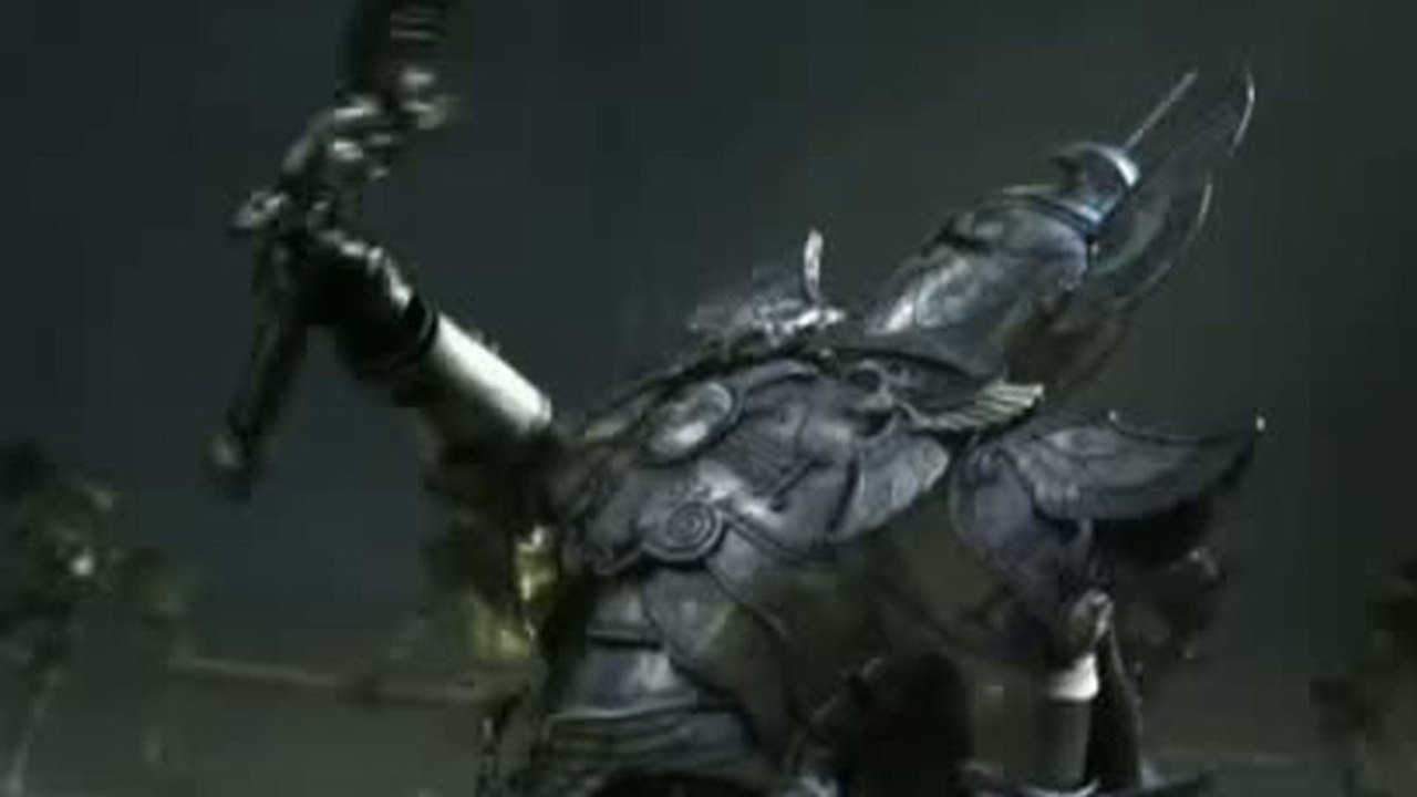 Heroes of Might & Magic 6 - Test-Video