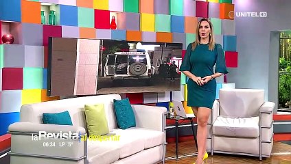 Mujer es hallada con capsuladas de droga en el estómago, fue derivada desde Puerto Quijarro