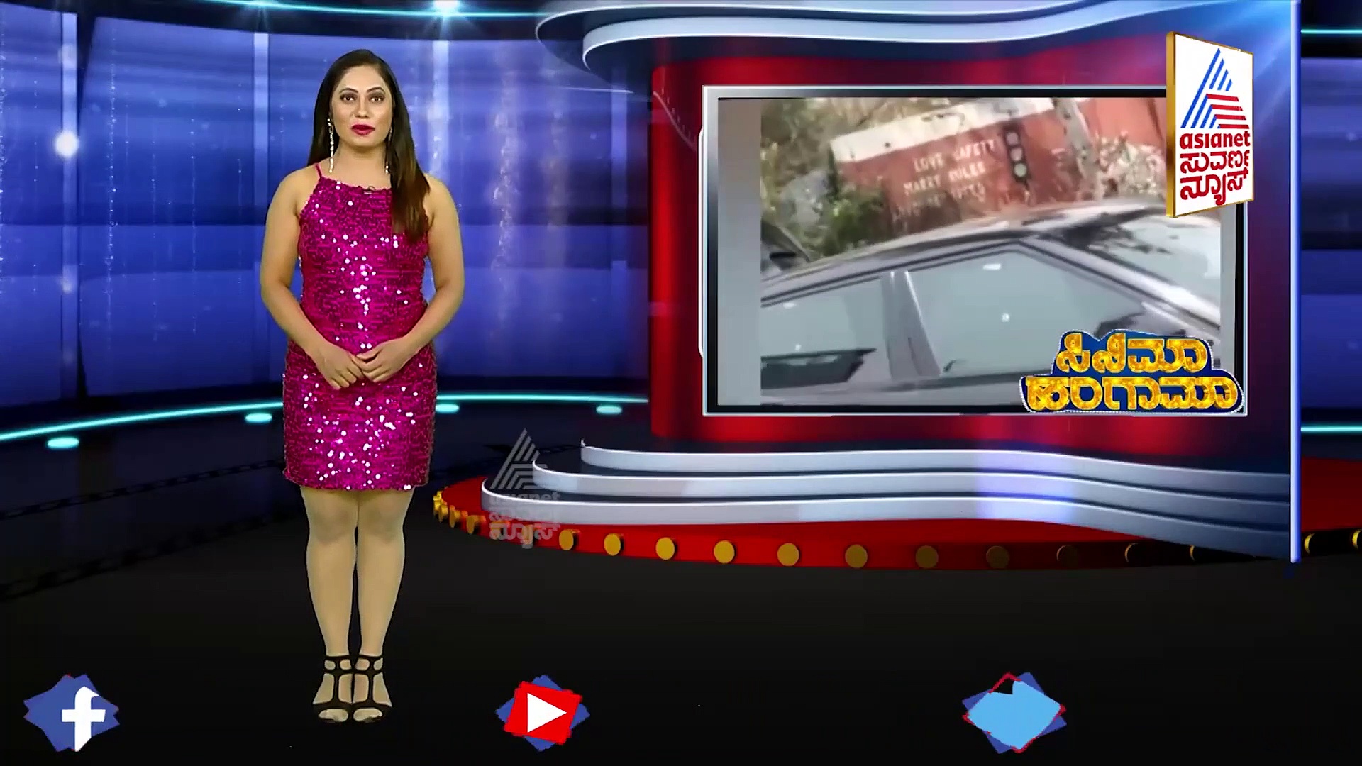 Traffic Rules Violation: ಹೈದರಾಬಾದ್‌ನಲ್ಲಿ ಪುಷ್ಪಾ ಸ್ಟಾರ್ ಅಲ್ಲು ಅರ್ಜುನ್‌ಗೆ ದಂಡ