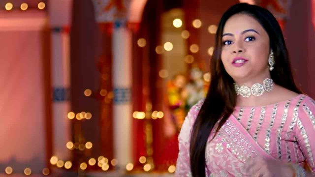 Gopi Bahu बनकर लौटी Devoleena Bhattacharjee; फैंस हुए खुश | FilmiBeat* TV