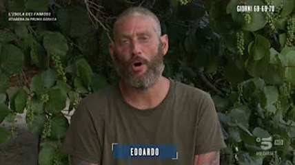 Vera Gemma non ha pietà del naufrago: "Non gli si può dire niente" Stasera faranno finalmente il lor