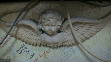 Antalyalı Tabut Ustası: Kapıdan İçeri 'İş Var Mı' Diye Soran Bir Kişi Bile Girmiyor