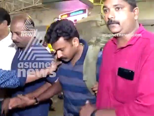 അമ്പൂരി കൊലക്കേസ്; ഒന്നാം പ്രതി അഖില്‍ പിടിയില്‍, ഇന്ന് പൊലീസ് ചോദ്യം ചെയ്യും