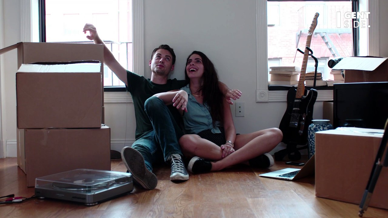 Bist du in einer toxischen Beziehung?