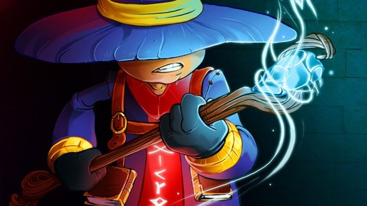 Dungeon Defenders - Test-Video zum Tower-Defense-Koop-MMO