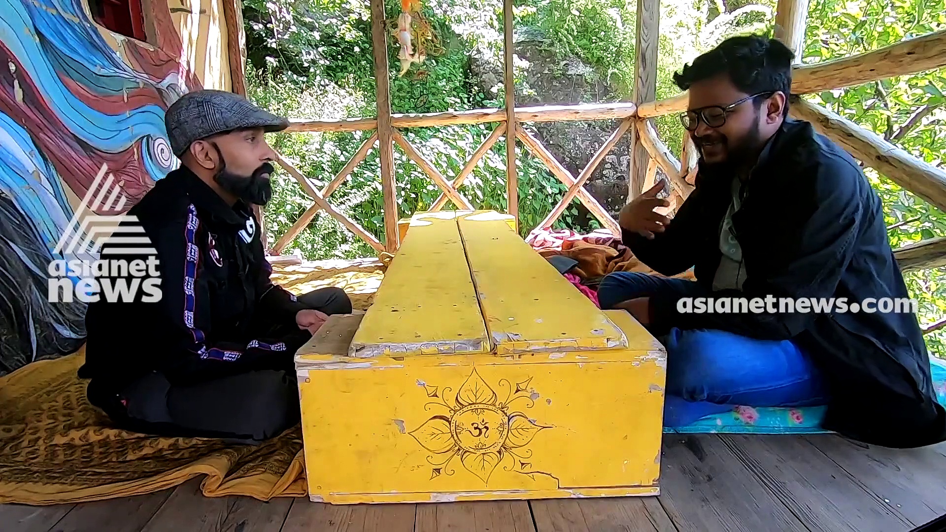 സ്വപ്‍നം പോലെ ജീവിച്ചു  കാണിച്ച് മണാലിയിലെ മലയാളി ജിന്ന് |ഞങ്ങൾ ഇങ്ങനെ  ആണ് ഭായ്