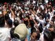 Video : बूंदी जिला कलक्टे्रट में विश्व हिंदू परिषद ने भडक़ाऊ भाषण के विरोध में किया विरोध प्रदर्शन