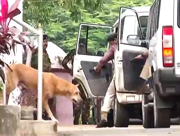 പിഎസ്‌സി പരീക്ഷ; ഉത്തരങ്ങള്‍ എസ്എംഎസ് ആയി കിട്ടിയെന്ന് നസീമും ശിവരഞ്ജിത്തും
