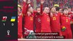 Barrages - Page : "Un sentiment incroyable" après la qualification du Pays de Galles au Mondial 2022