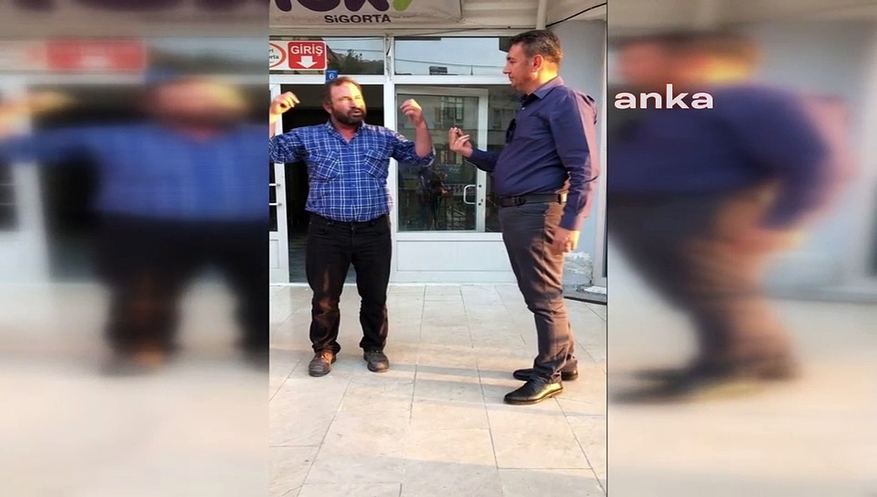 Emekli madenciden iktidara 'şükret' tepkisi: Maaşından kalan 7,5 lirayı meclise gönderdi