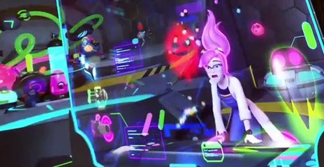 Ghostforce S01 E15.E16