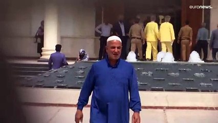 الحكم على بريطاني في العراق بالسجن 15 عاما لإدانته بتهريب آثار وتبرئة ألماني