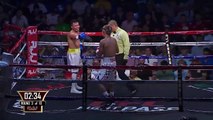 Luis Torres Valenzuela vs Diego Andrade (02-06-2022) Full Fight