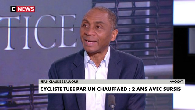 Jean-Claude Beaujour : «Pour que la justice soit comprise, il faut qu’elle soit à la hauteur des situations qui sont présentées à elle»
